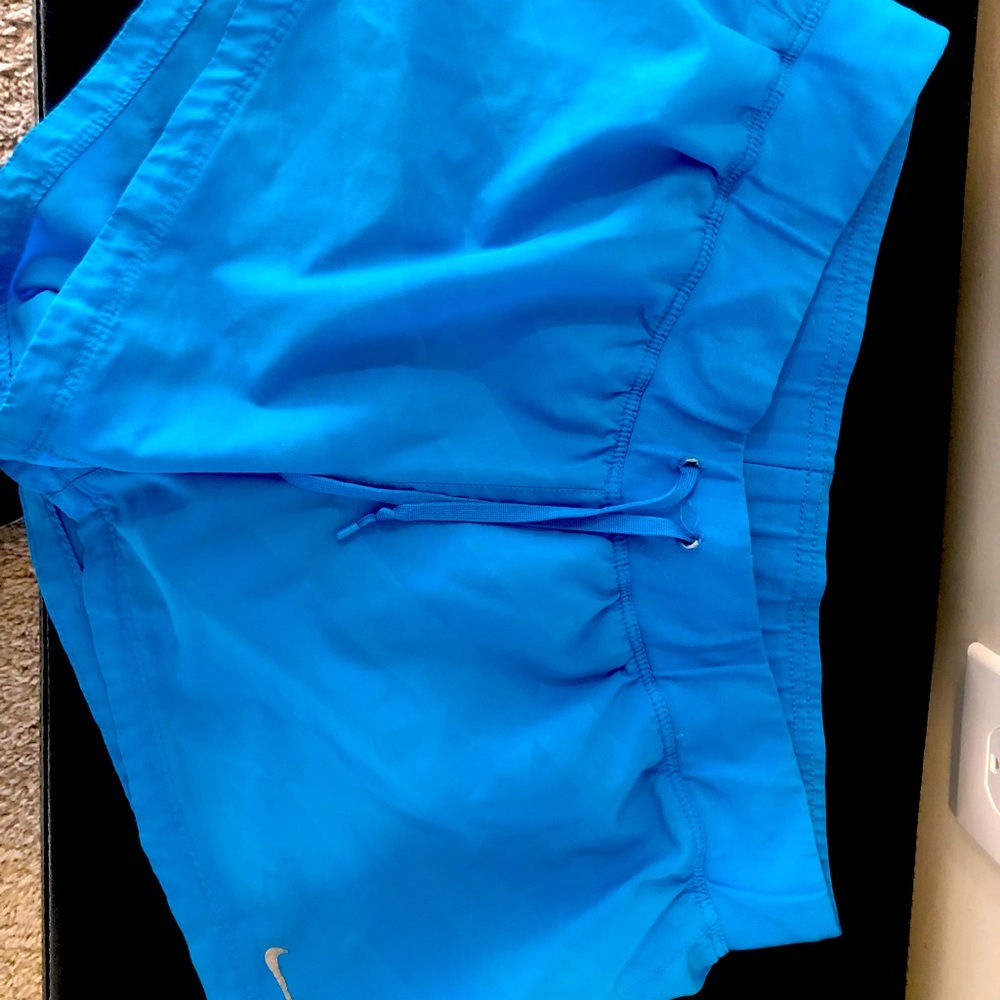 Nike shorts